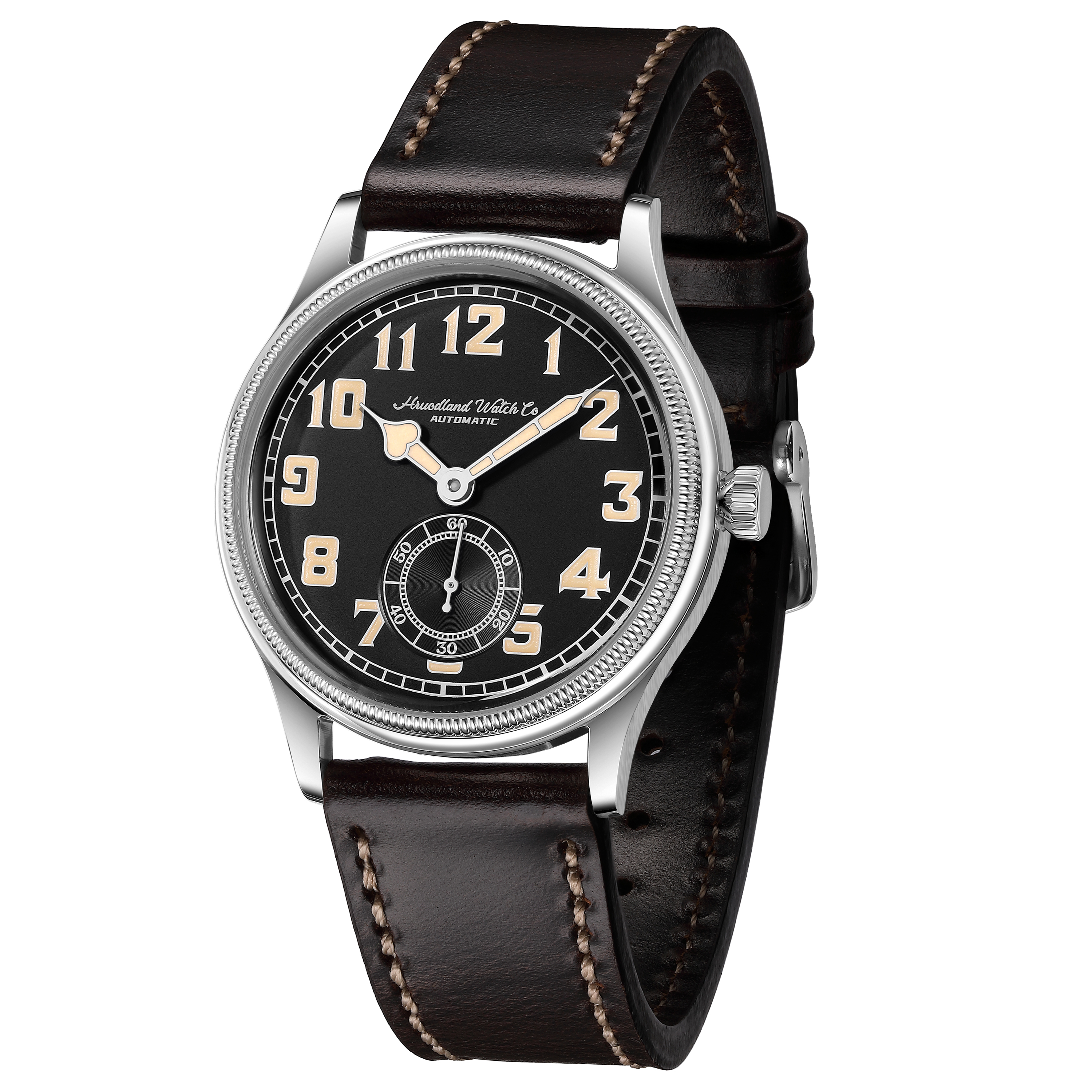 Retro-Pilotenuhr Mark IX, auto – Tropic Strap Vintage Bewertung und Preis