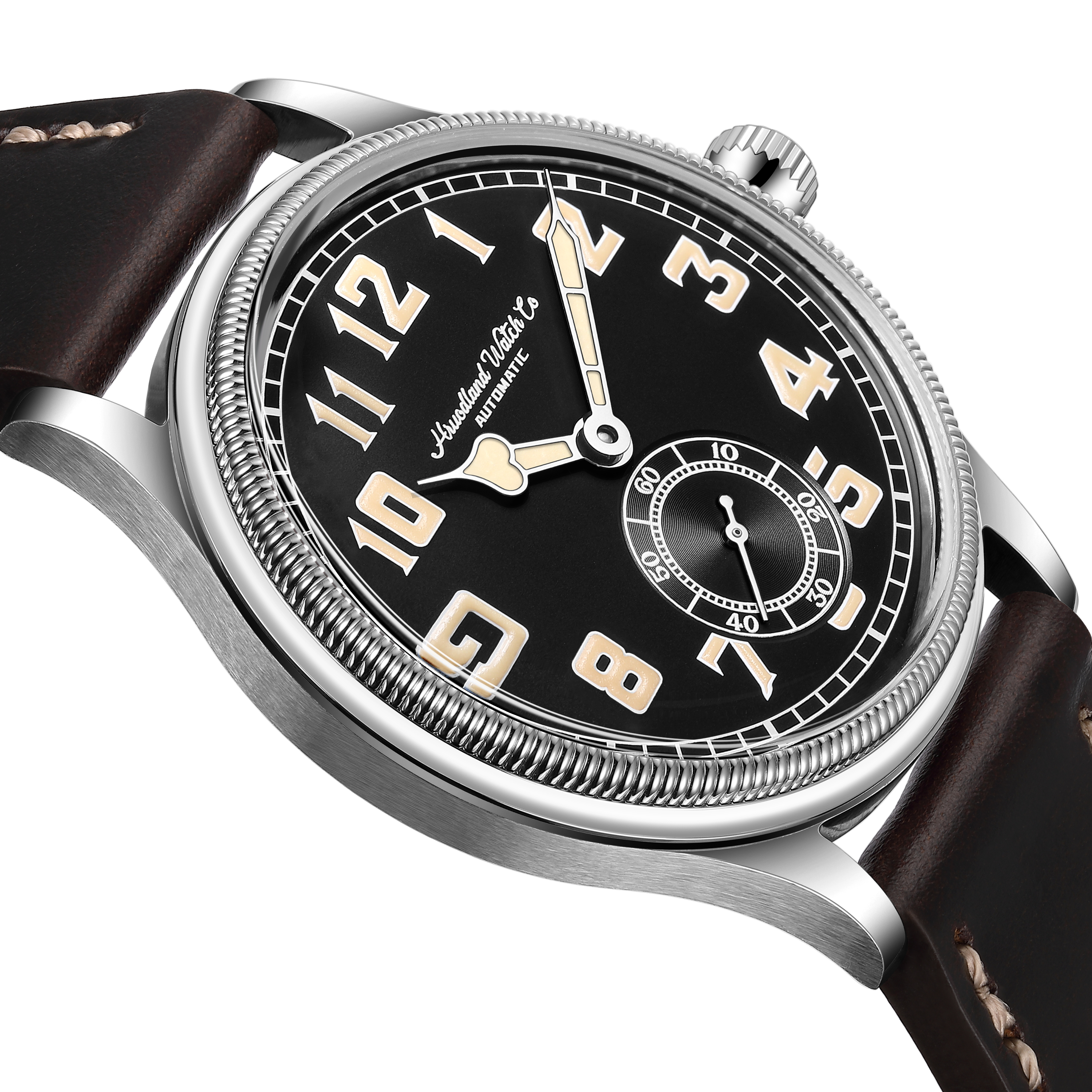 Retro-Pilotenuhr Mark IX, auto – Tropic Strap Vintage Bewertung und Preis