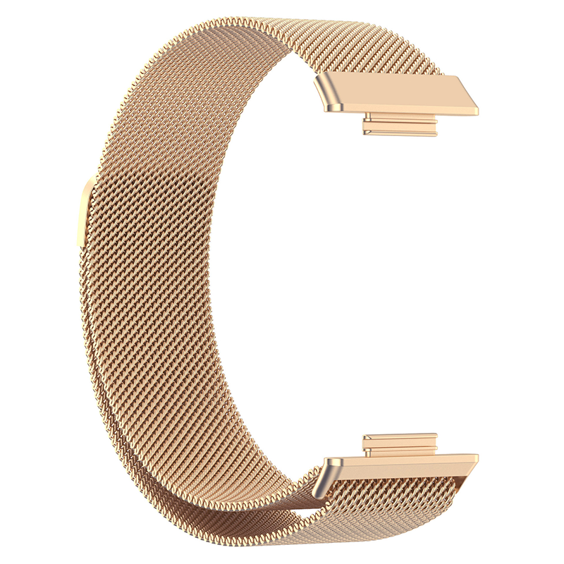 Milanese Band für Huawei Watch – Milanese Loop Magnetic Bewertung und Preis