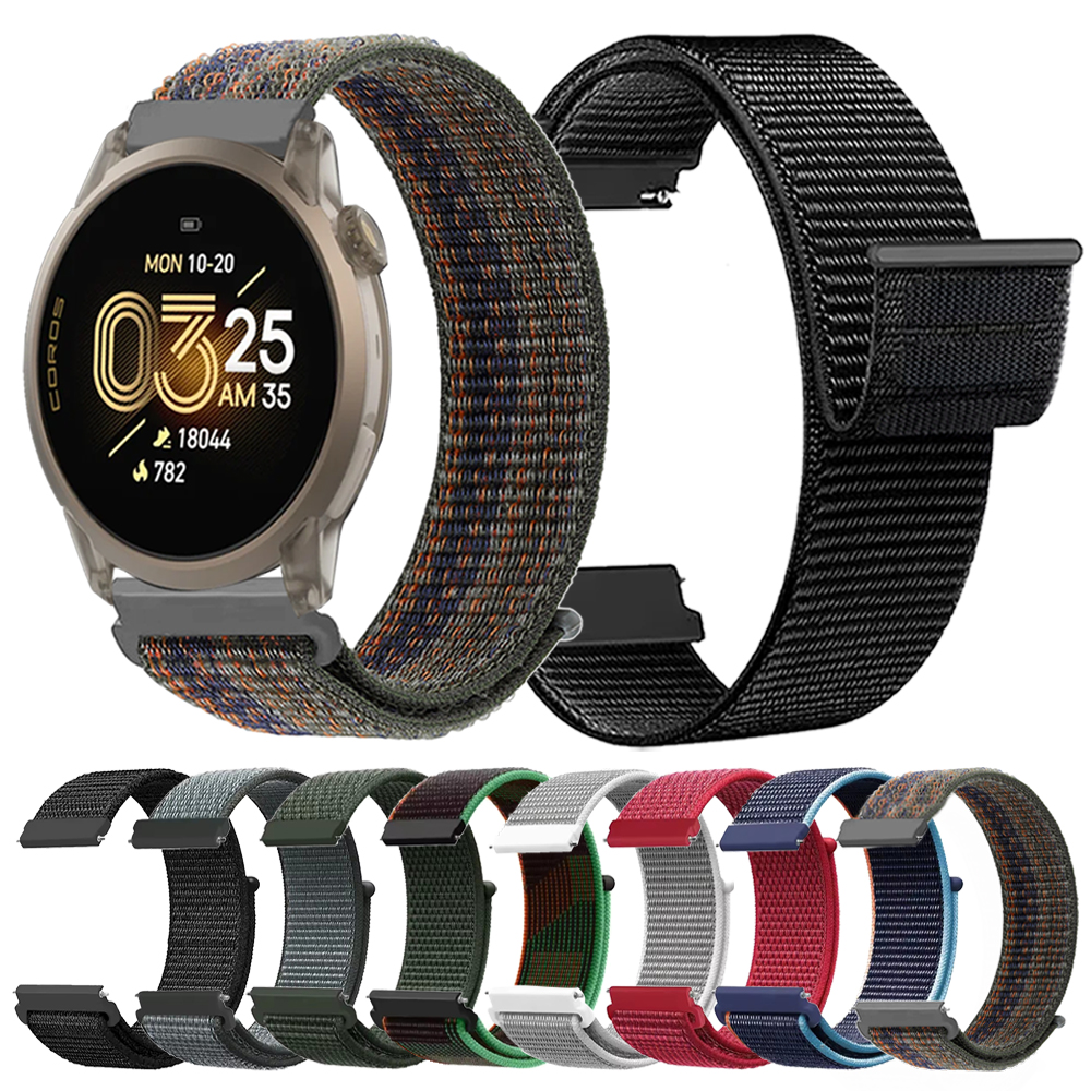 Atmungsaktives Nylon-Schlaufen – Sport Loop Velcro Bewertung und Preis
