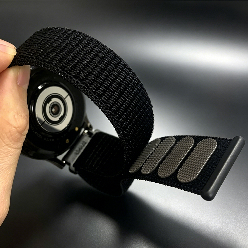 Atmungsaktives Nylon-Schlaufen – Sport Loop Velcro Bewertung und Preis