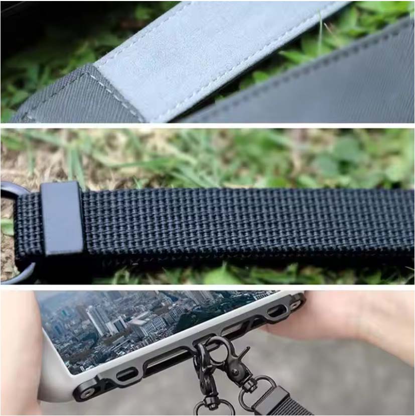Sunnylife Mavic 4 Pro/Air 3S R – Leather Strap Quick Release Bewertung und Preis