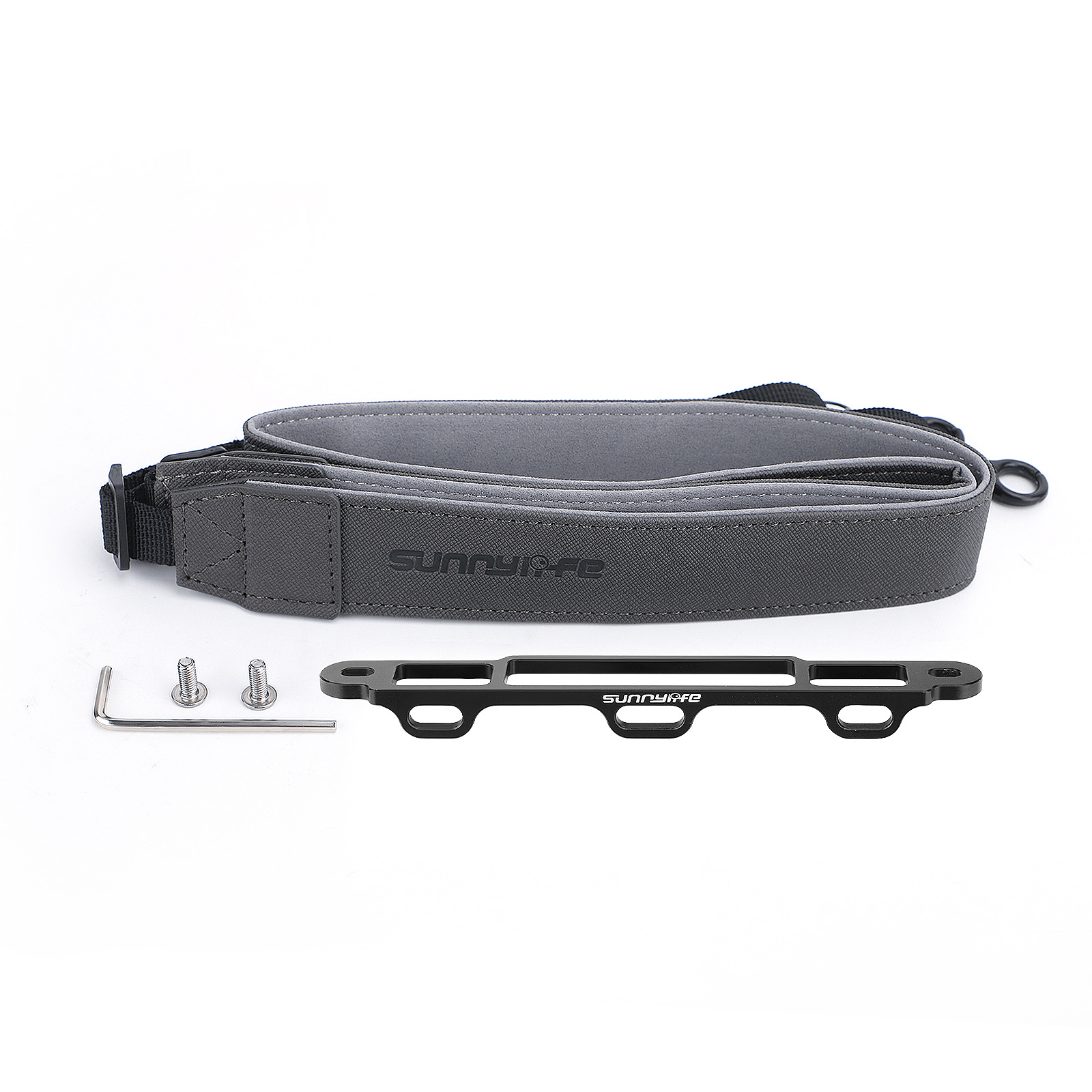 Sunnylife Mavic 4 Pro/Air 3S R – Leather Strap Quick Release Bewertung und Preis