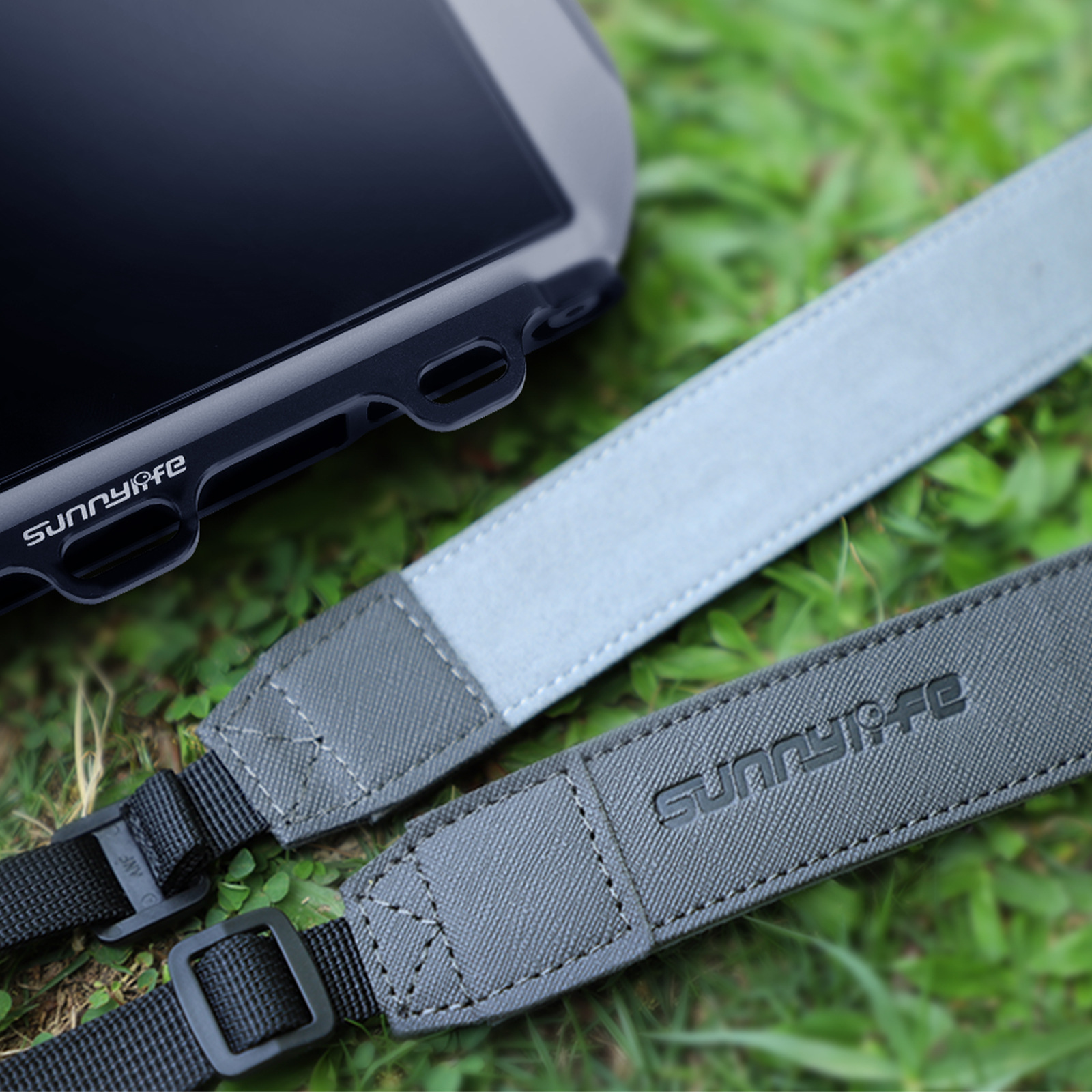 Sunnylife Mavic 4 Pro/Air 3S R – Leather Strap Quick Release Bewertung und Preis
