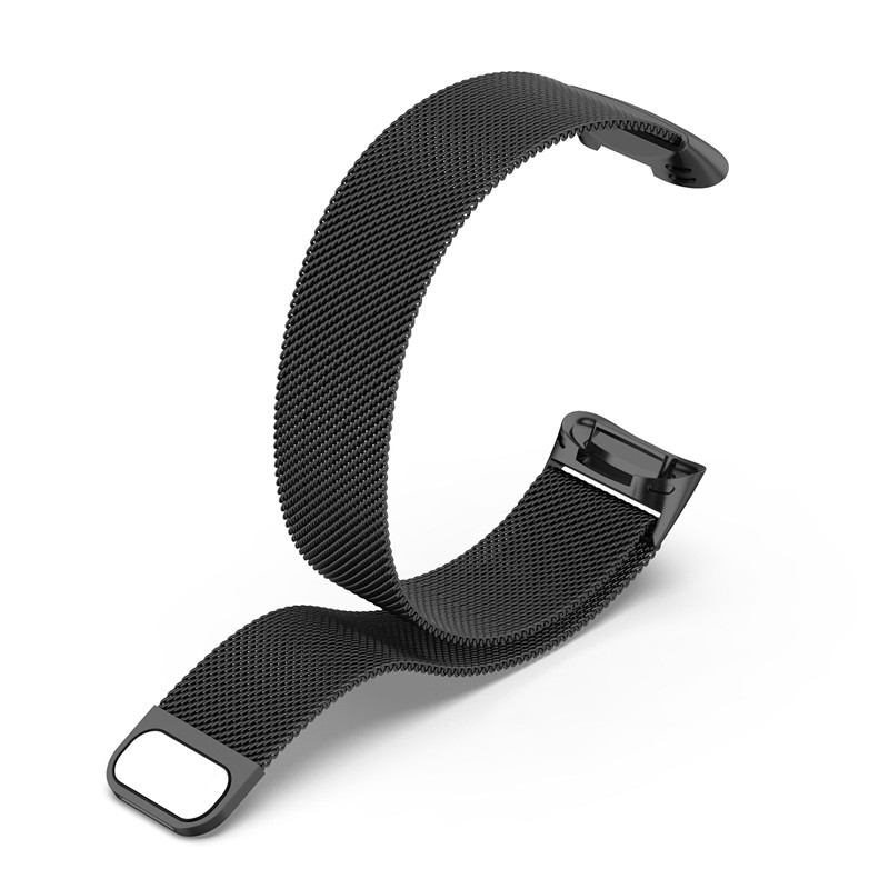 Metallband für Fitbit Charge 5 – Mesh Strap Metal Bewertung und Preis