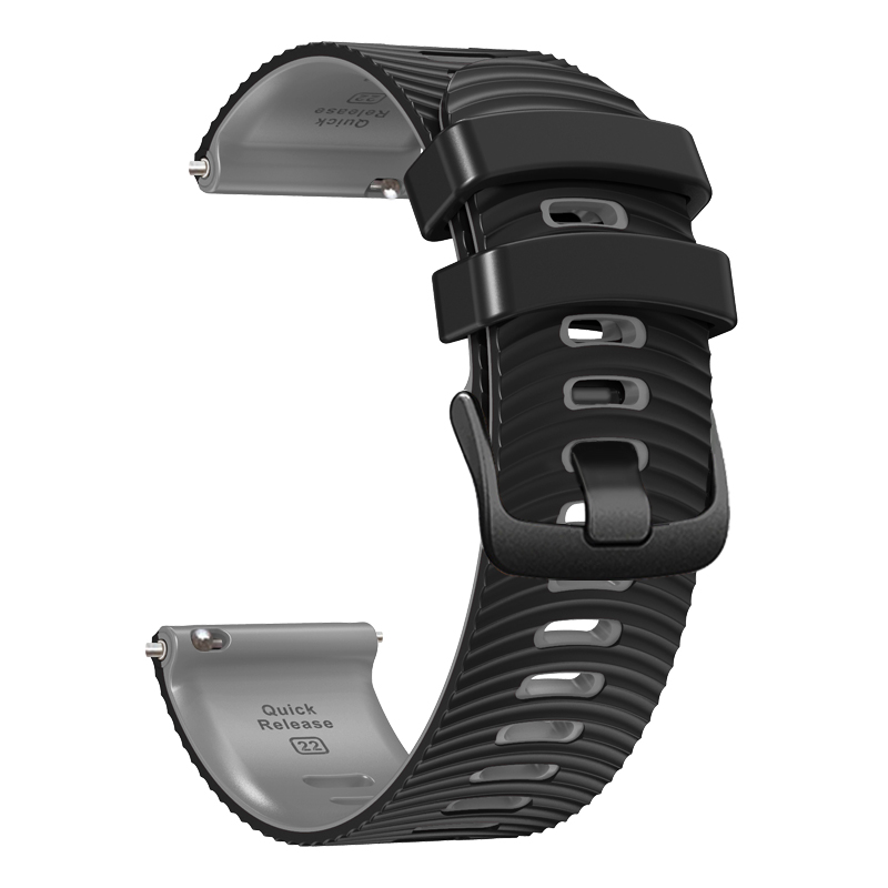 Für COROS Apex 4 42mm/APEX 2 P – Silicone Watch Band 22Mm Bewertung und Preis
