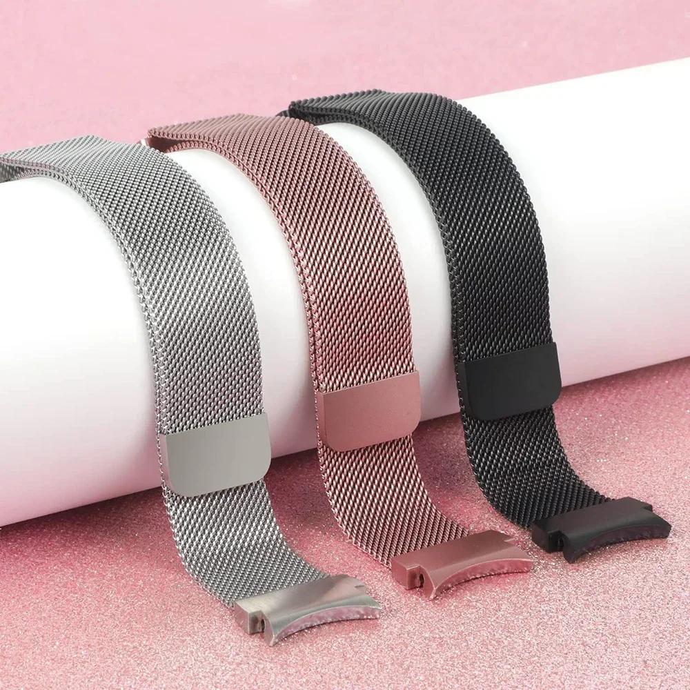 Offizielles No Gap Interface A – Milanese Loop Magnetic Bewertung und Preis