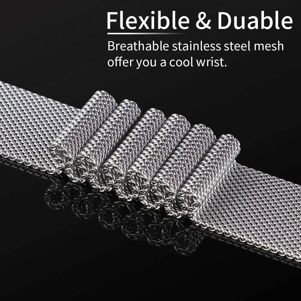 Offizielles No Gap Interface A – Milanese Loop Magnetic Bewertung und Preis