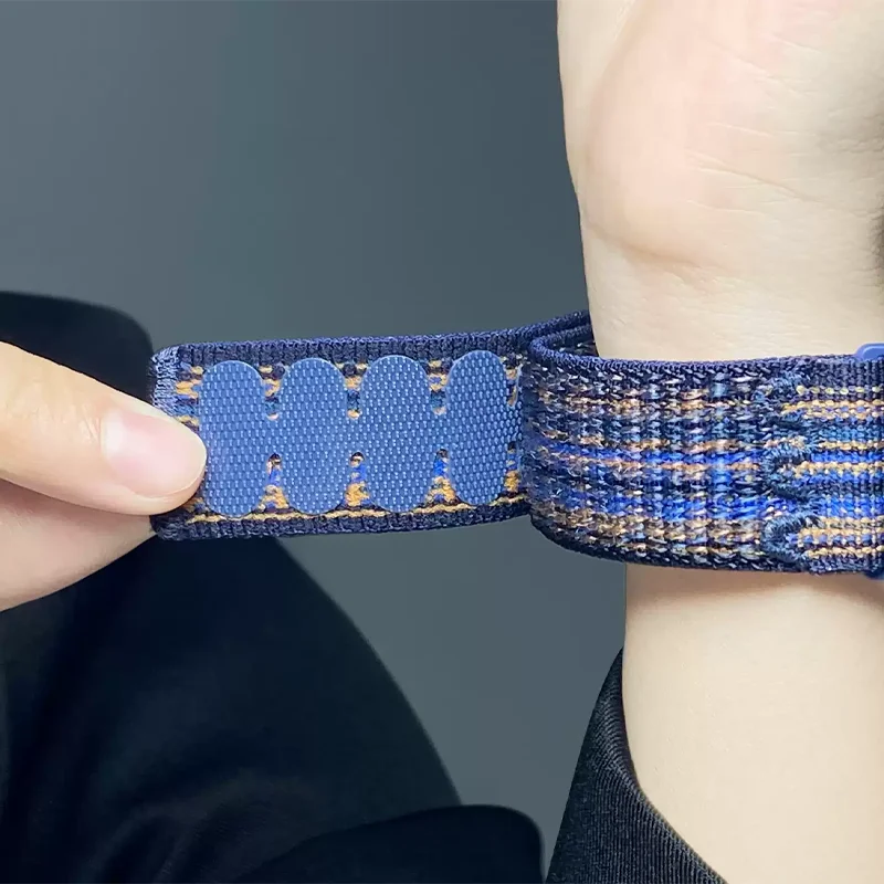 Sportarmband für Apple Watch U – Sport Loop Velcro Bewertung und Preis