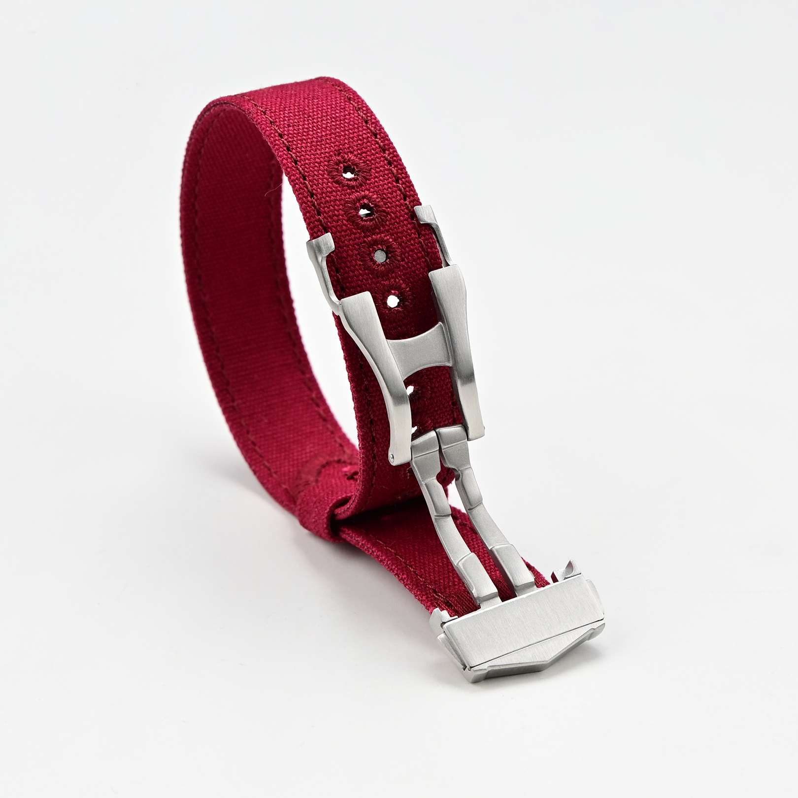 ‌ Hochdichtes 18mm 20mm 22mm N – Tropic Strap Vintage Bewertung und Preis