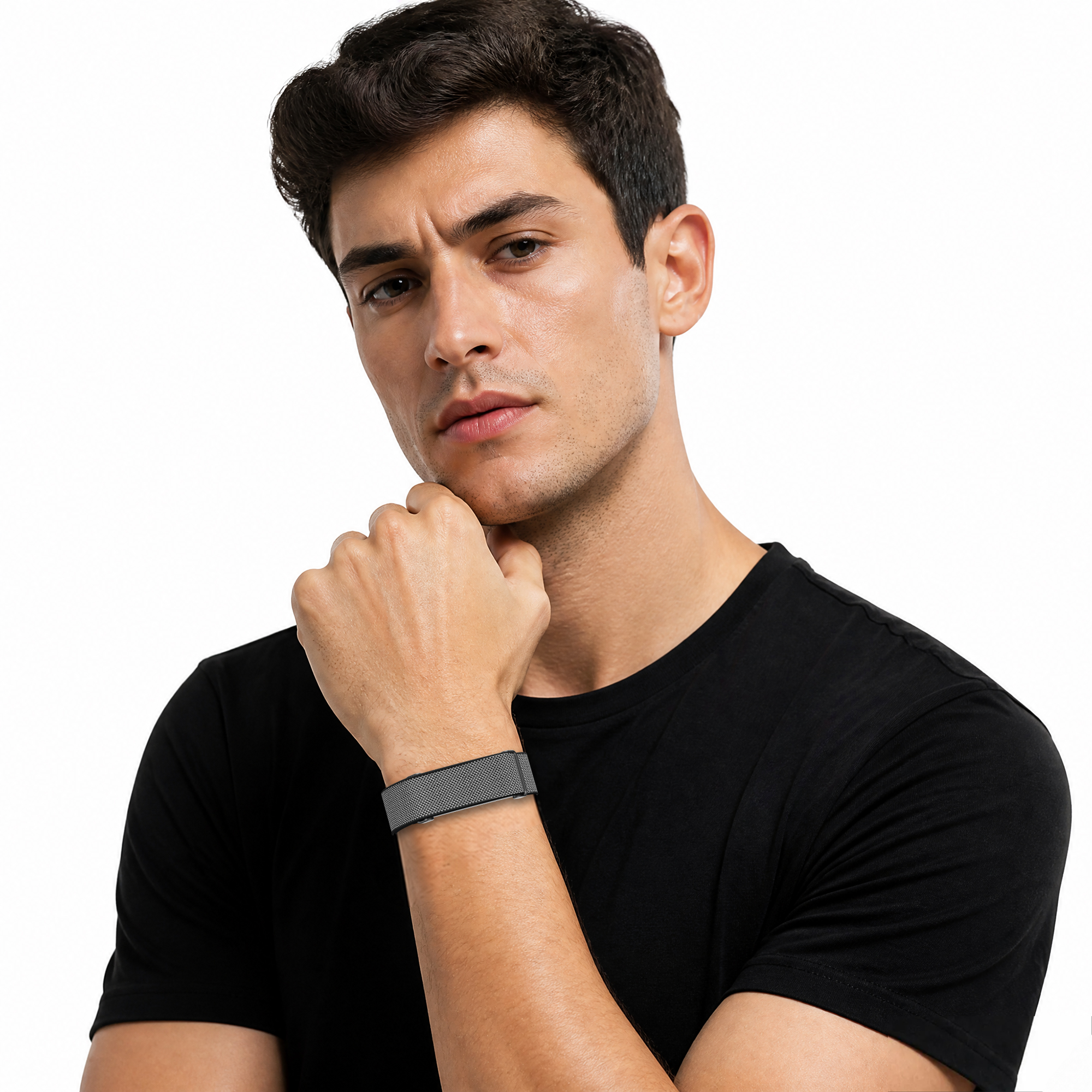 Sport-Nylon-Uhrenarmband für G – Sport Loop Velcro Bewertung und Preis