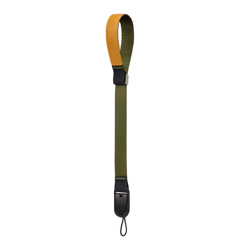 Schnellverschluss-Kameragurt K – Leather Strap Quick Release Bewertung und Preis