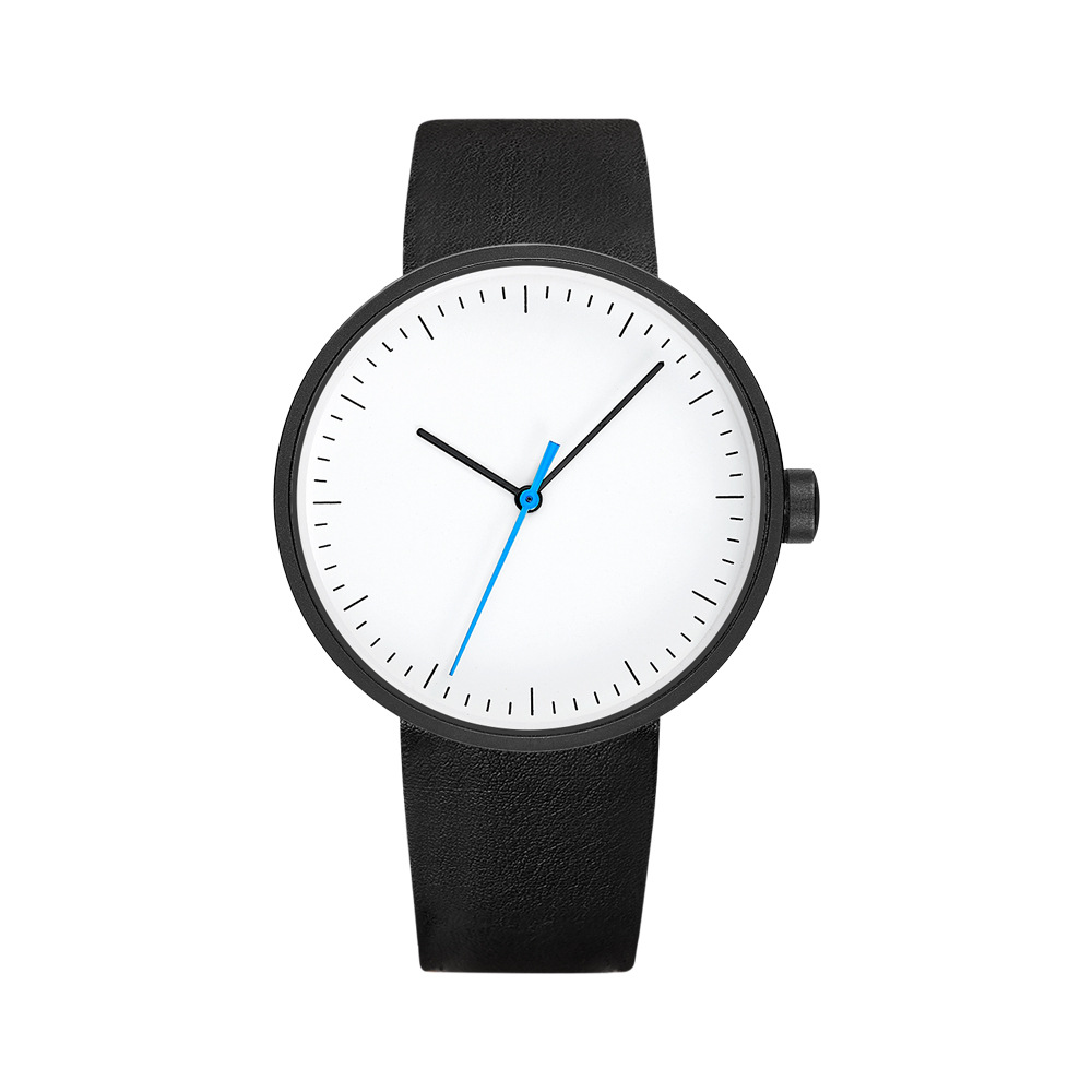 UTHAI Uhr Männer Einfache Tren – Leather Watch Band Men Bewertung und Preis