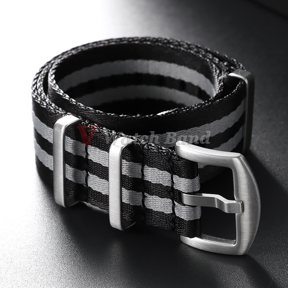 XL Super Long Größe 330 mm Nyl – Perlon Strap Woven Bewertung und Preis