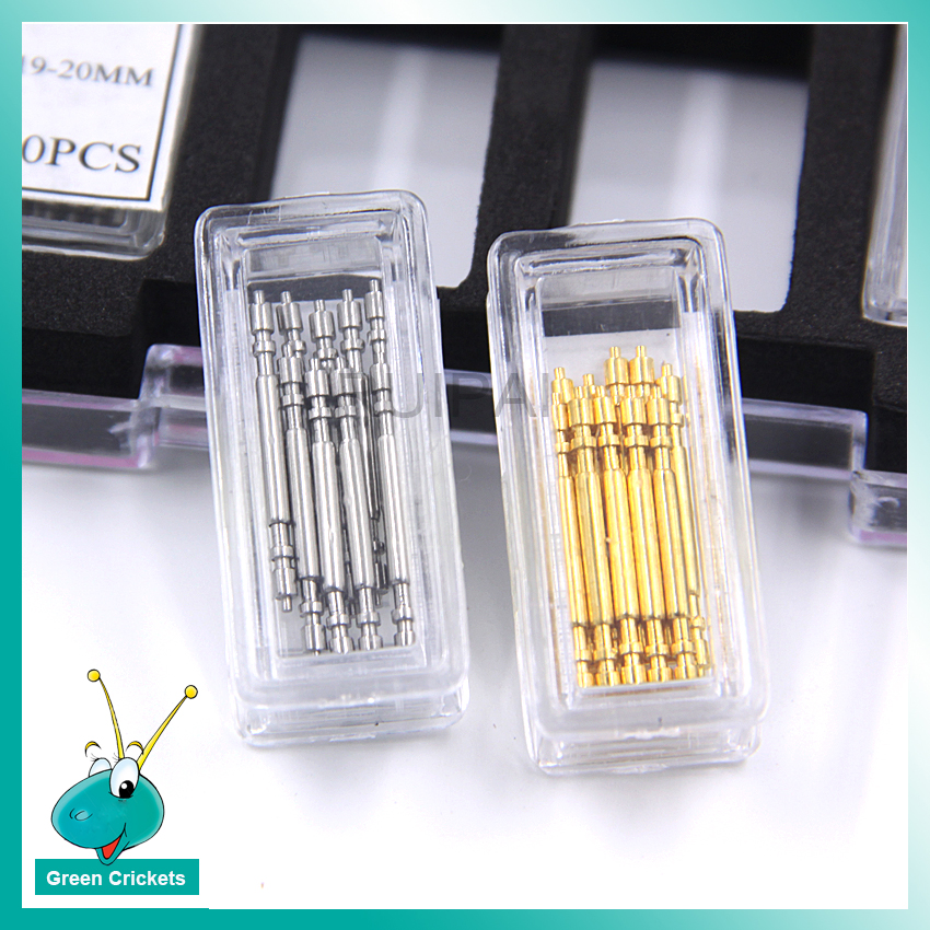 90 teile/schachtel Sortieren g – Spring Bar Tool Set Bewertung und Preis