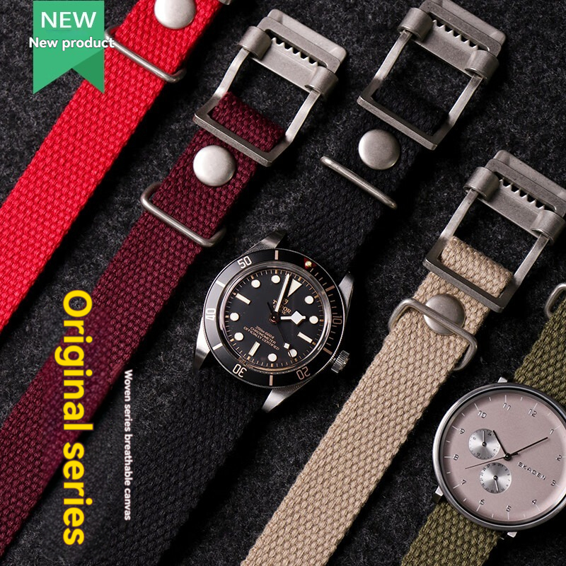 für Rolex Submariner Grün/Schw – Tropic Strap Vintage Bewertung und Preis